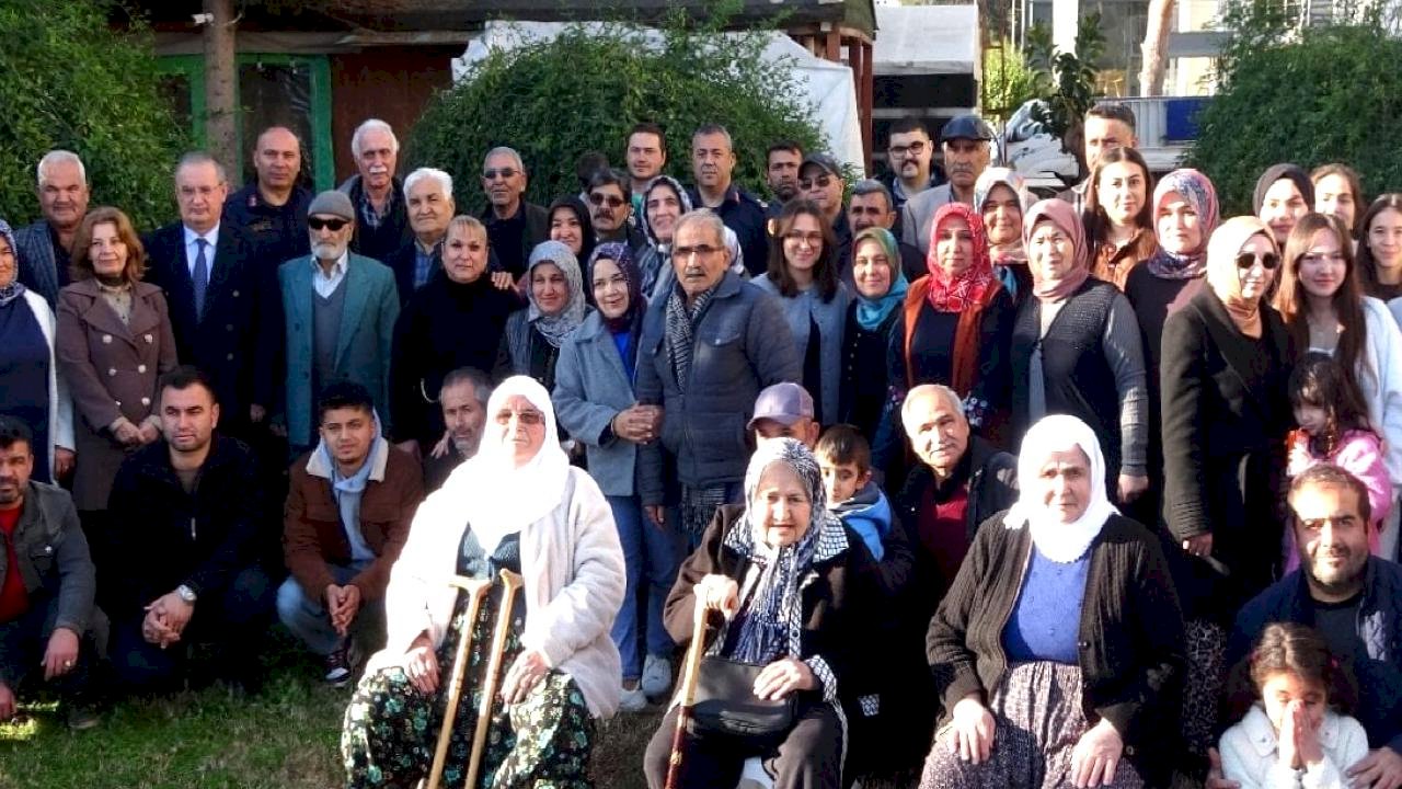 Erzurum'da Ermeni katliamından kaçtılar: 108 yıl sonra Mersin'de buluştular