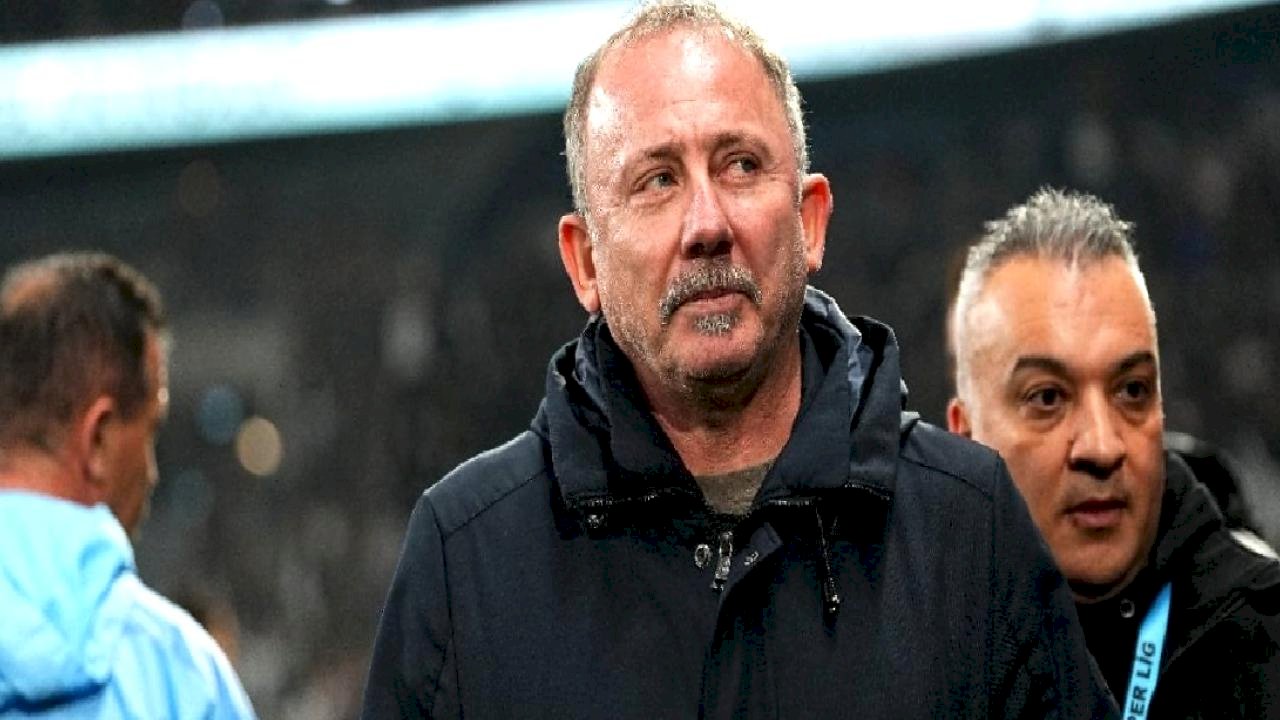 ESH Spor'dan Sergen Yalçın'a Ersin Destanoğlu sorusu