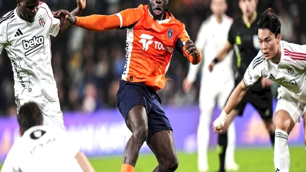 Eski hakemler, Başakşehir-Beşiktaş maçının tartışmalı kararlarını değerlendirdi