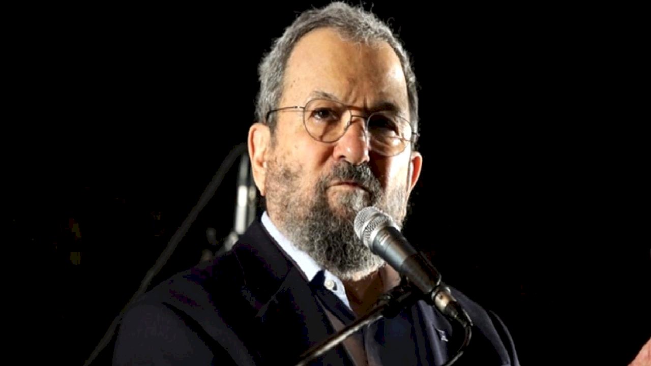 Eski İsrail Başbakanı Barak: Epstein ile tanıştığıma pişmanım