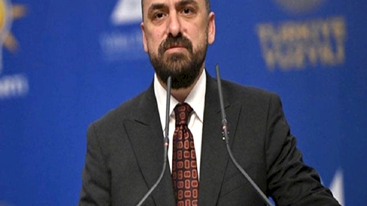 Faruk Acar’dan Özgür Özel’e sert tepki