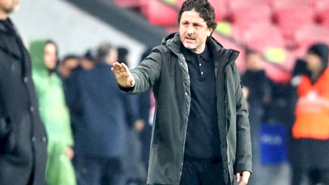 Fatih Tekke: Zubkov'un Fenerbahçe maçına yetişmesi zor