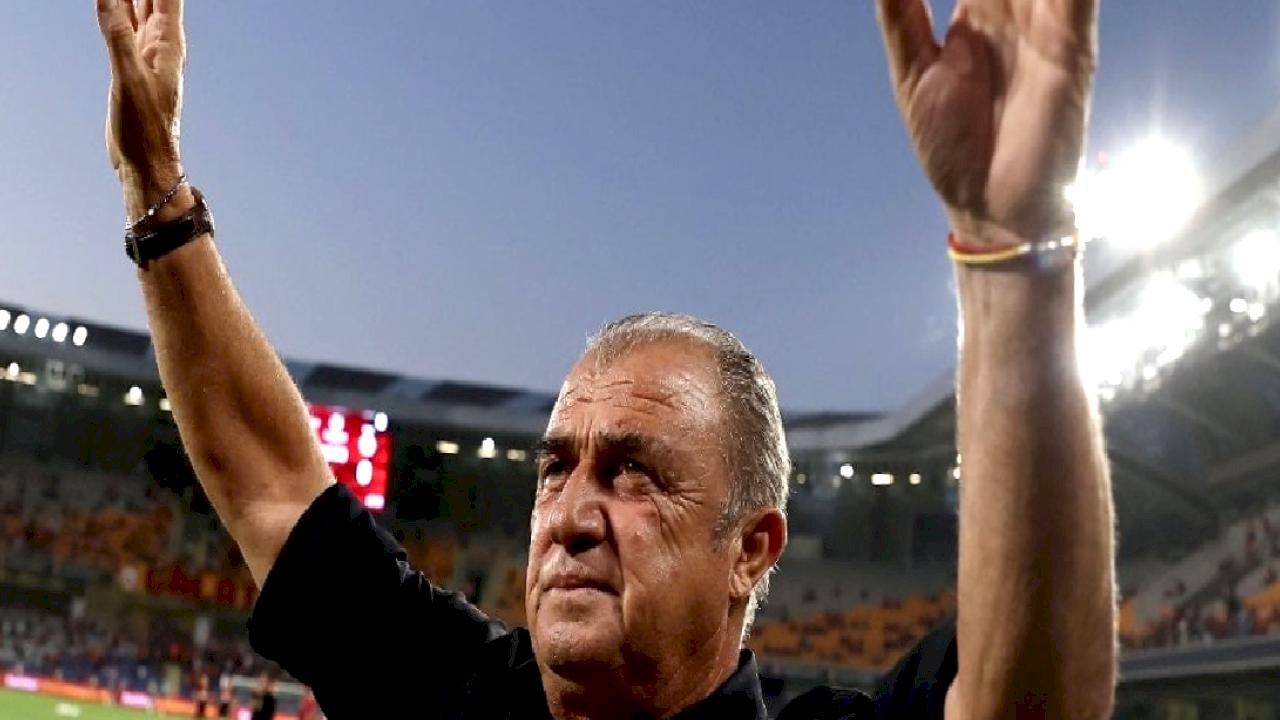 Fatih Terim paylaşımı ile ses getirdi: Çok yakında...