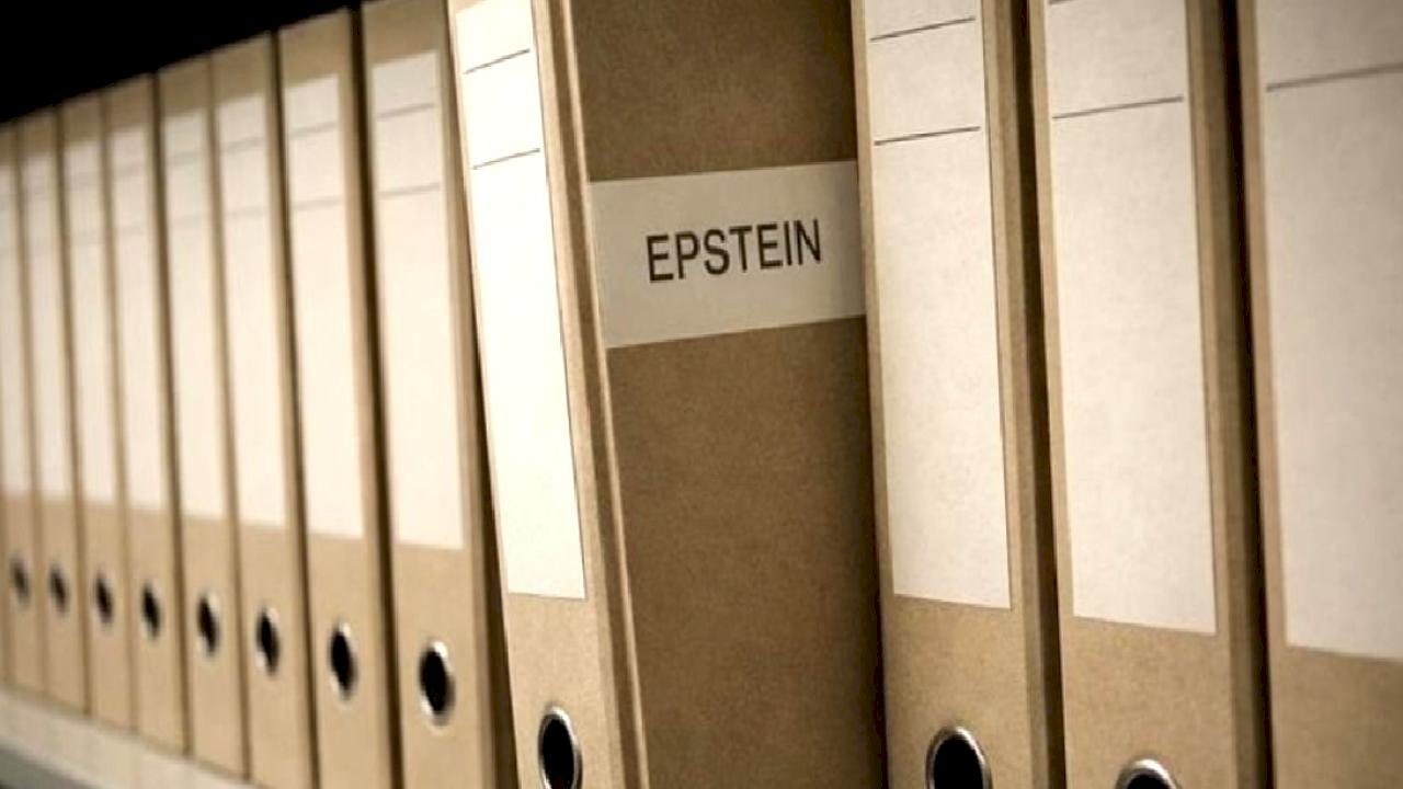 FBI raporu: Epstein’ın fuhuş ağına dair yeterli delil bulunamadı