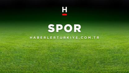 Fenerbahçe ile Kocaelispor ligde 42. randevuda