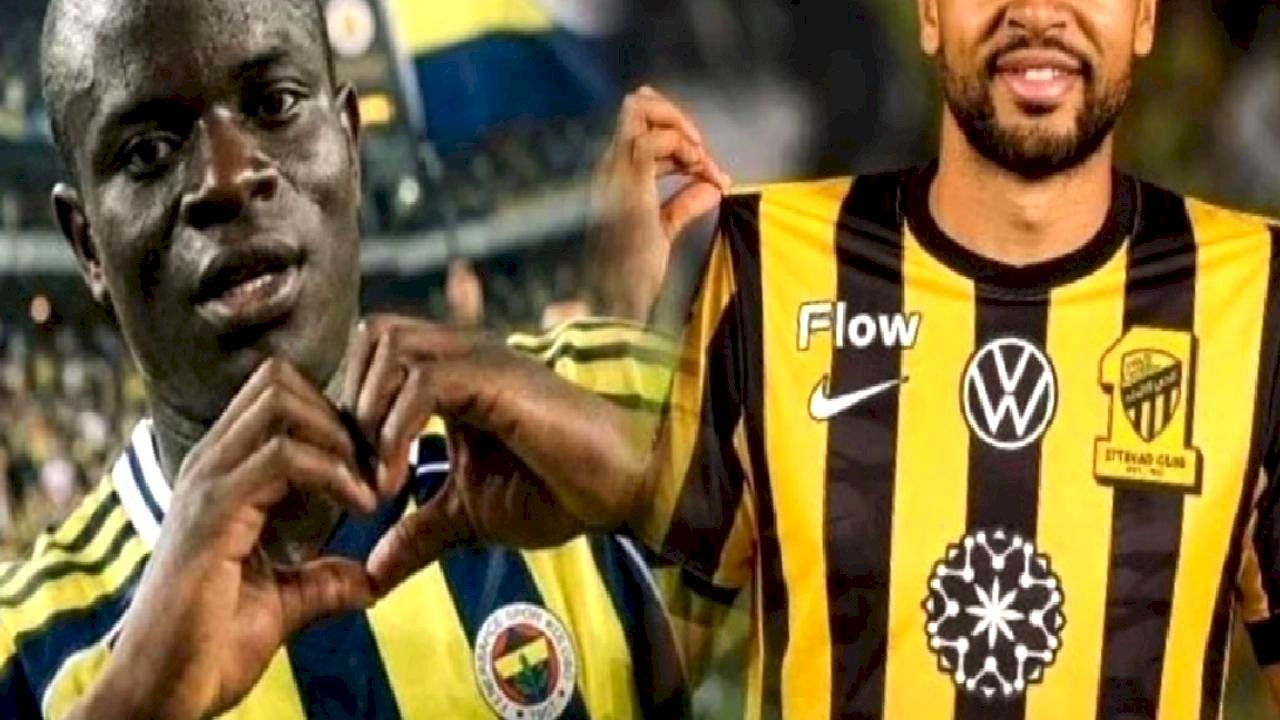 Fenerbahçe, N'Golo Kante transferini takasla bitiriyor