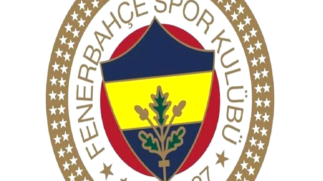 Fenerbahçe'den 120. yılına özel arma