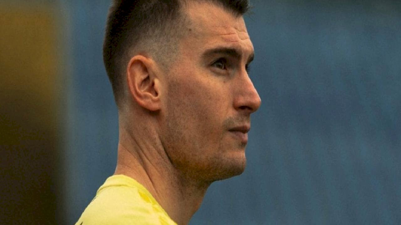 Fenerbahçe'den Dinamo Zagreb'e gitmişti: Dominik Livakovic'ten transfer itirafı!