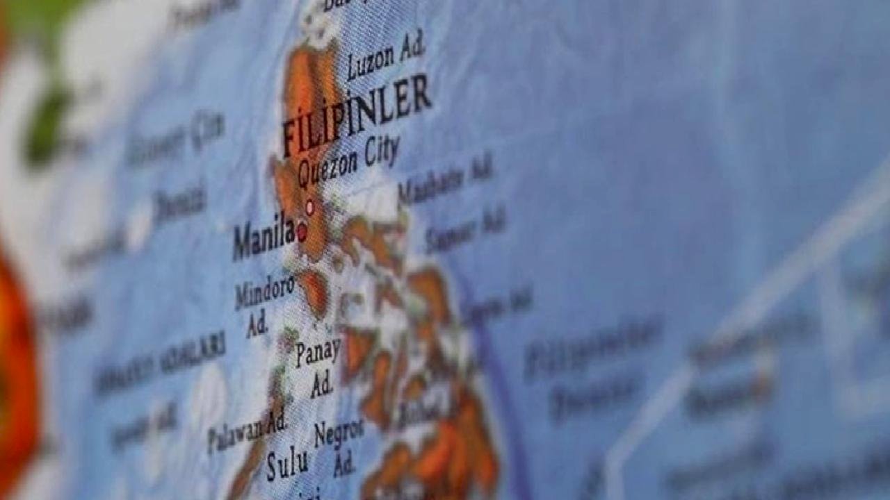 Filipinler'de etkili olan tropikal fırtınada 12 kişi öldü