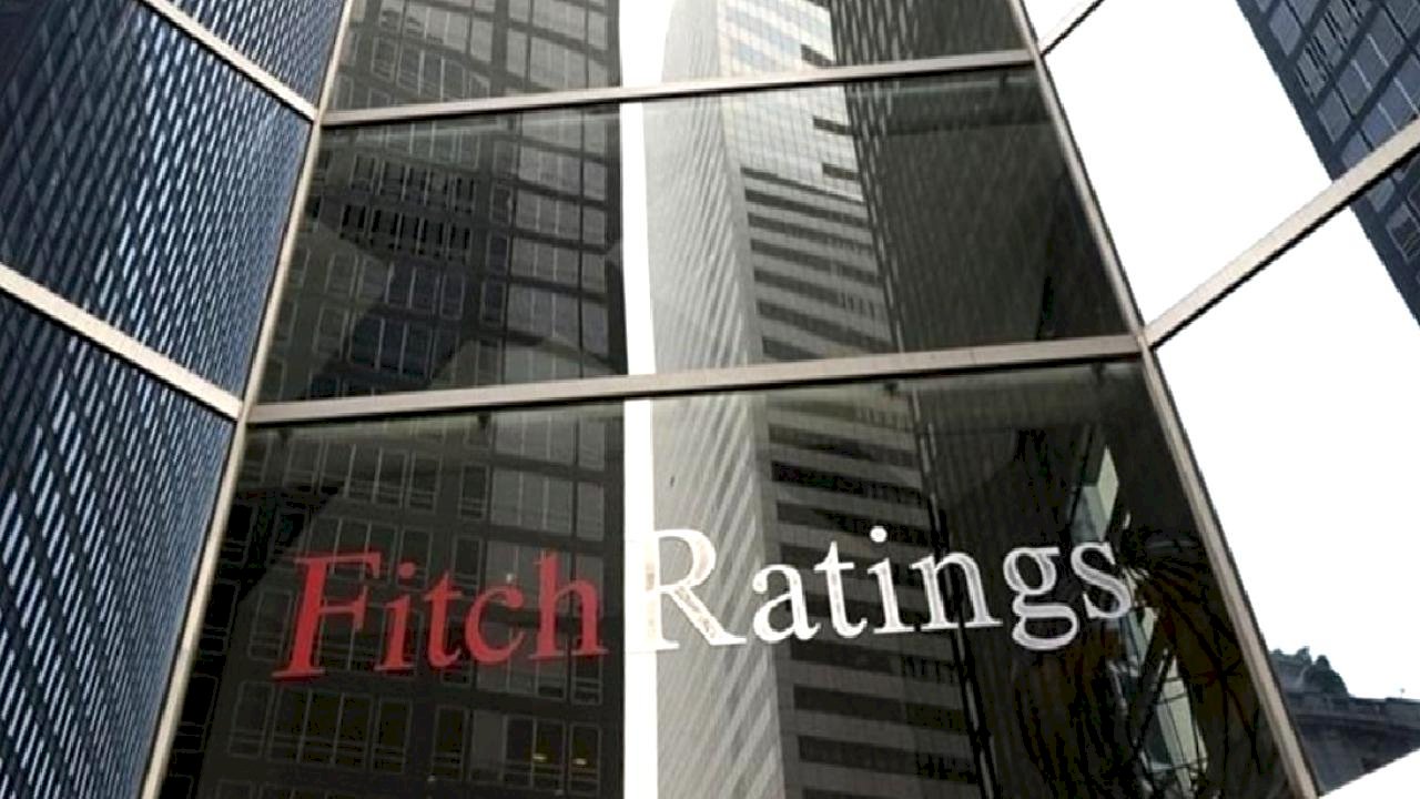 Fitch Ratings: Türkiye'nin mali performansı ve döviz rezervleri artıyor