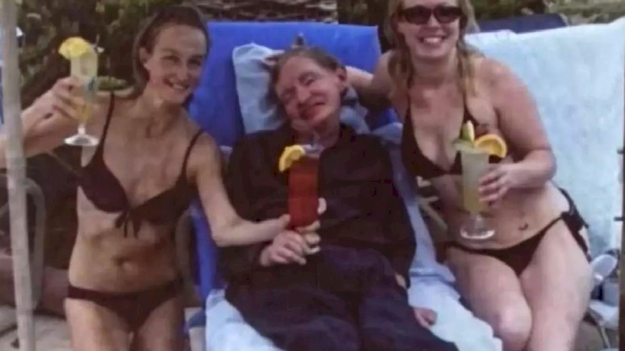 Fotoğraf dünyayı şaşkına çevirdi! Aileden jet açıklama geldi