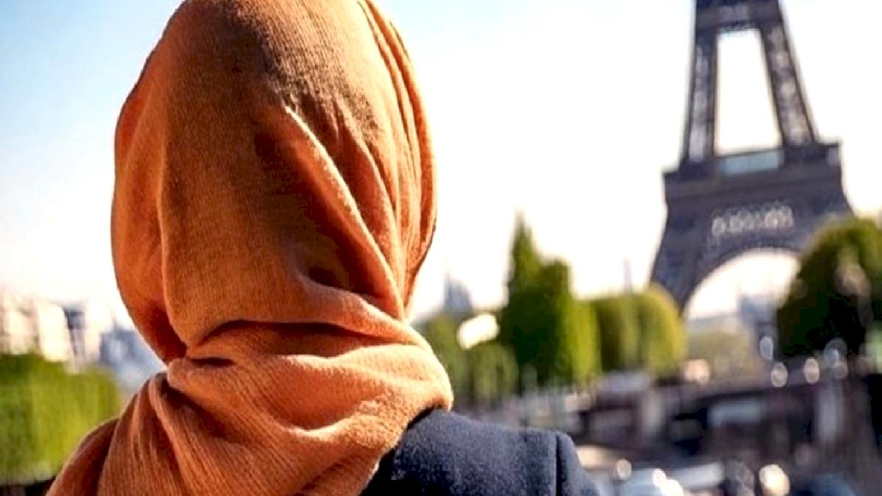Fransa'da Müslüman karşıtı vakalar yüzde 88 arttı