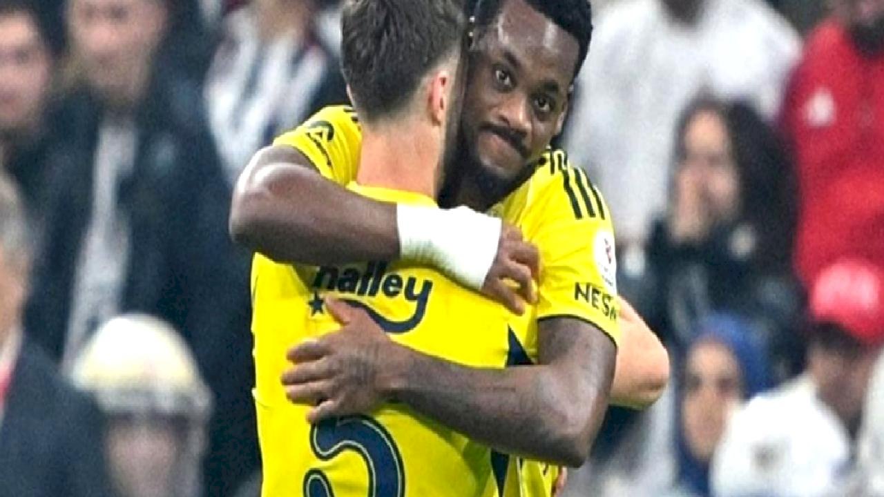 Fransız basını duyurdu: John Duran'ın Rennes'e transferi iptal oldu