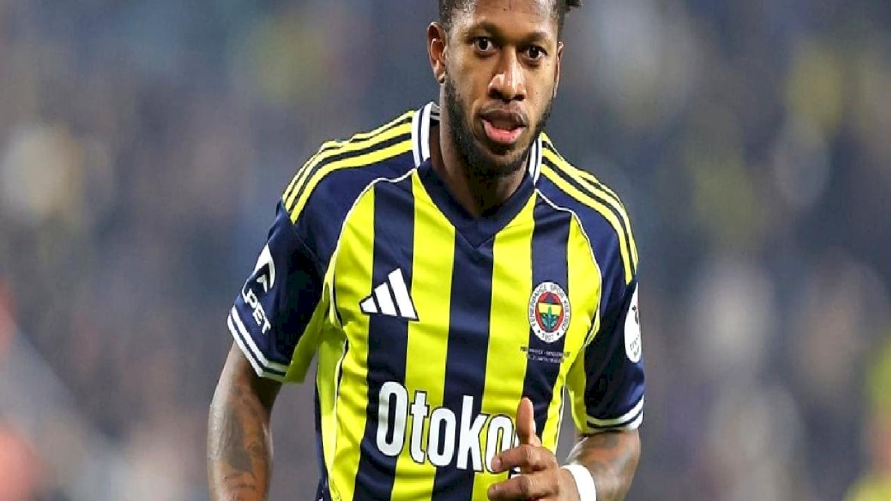 Fred için ülkesinden açık davet