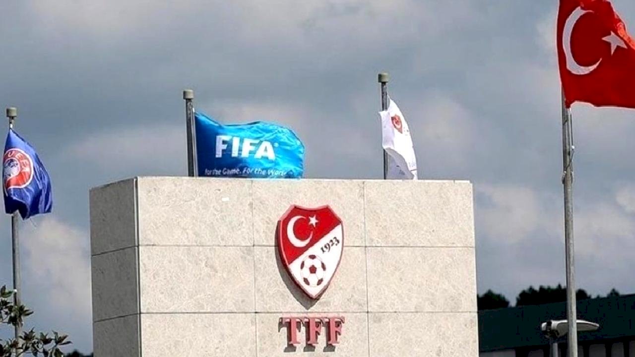 Futbolda bahis soruşturmasında 510 profesyonel PFDK'ya sevk edildi
