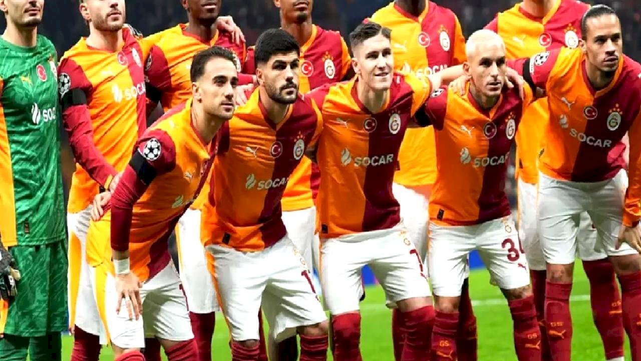 Galatasaray-Liverpool maçının takvimi belli oldu