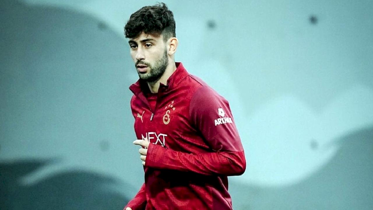 Galatasaray, Yusuf Demir'le yolları ayırdı