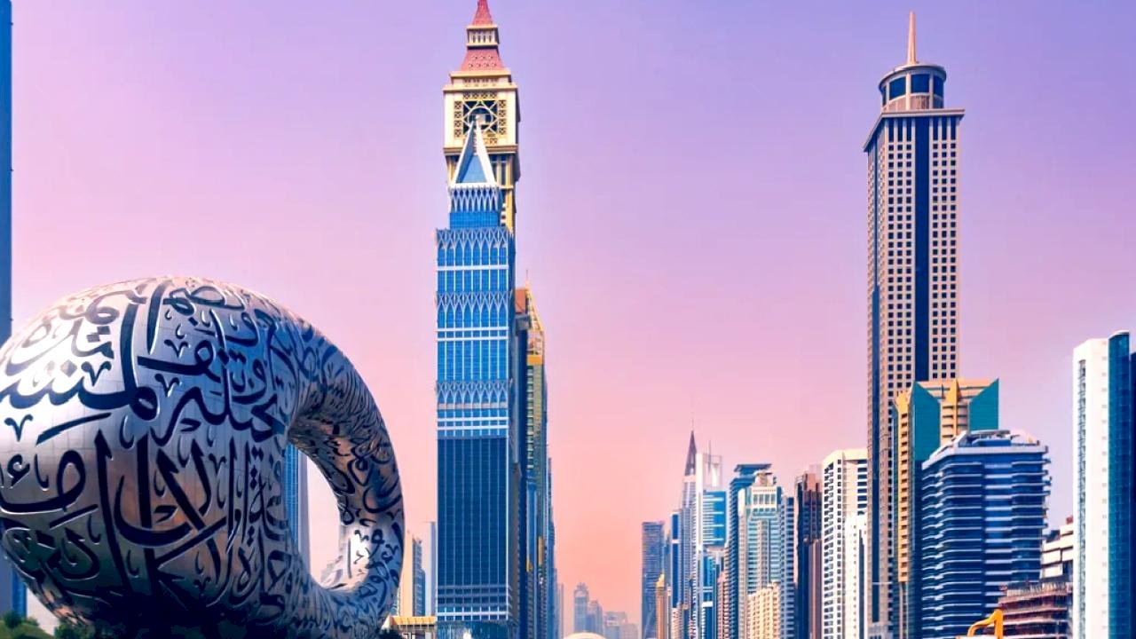 Gayrimenkulde Dubai’ye İlgi Ramazan’da da Hızlanacak