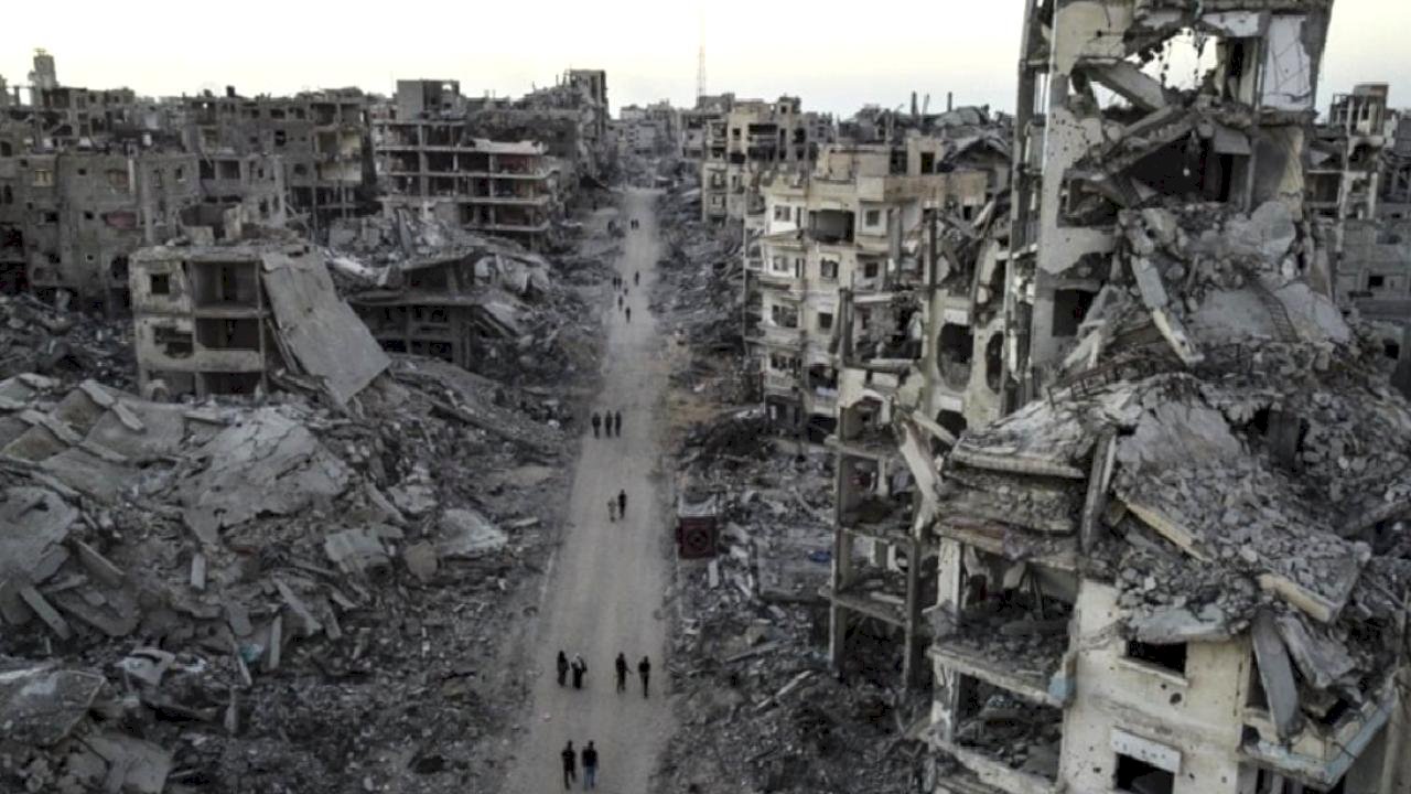 Gazze Barış Kurulu ilk kez toplanıyor: 5 milyar dolardan fazla bağış bekleniyor
