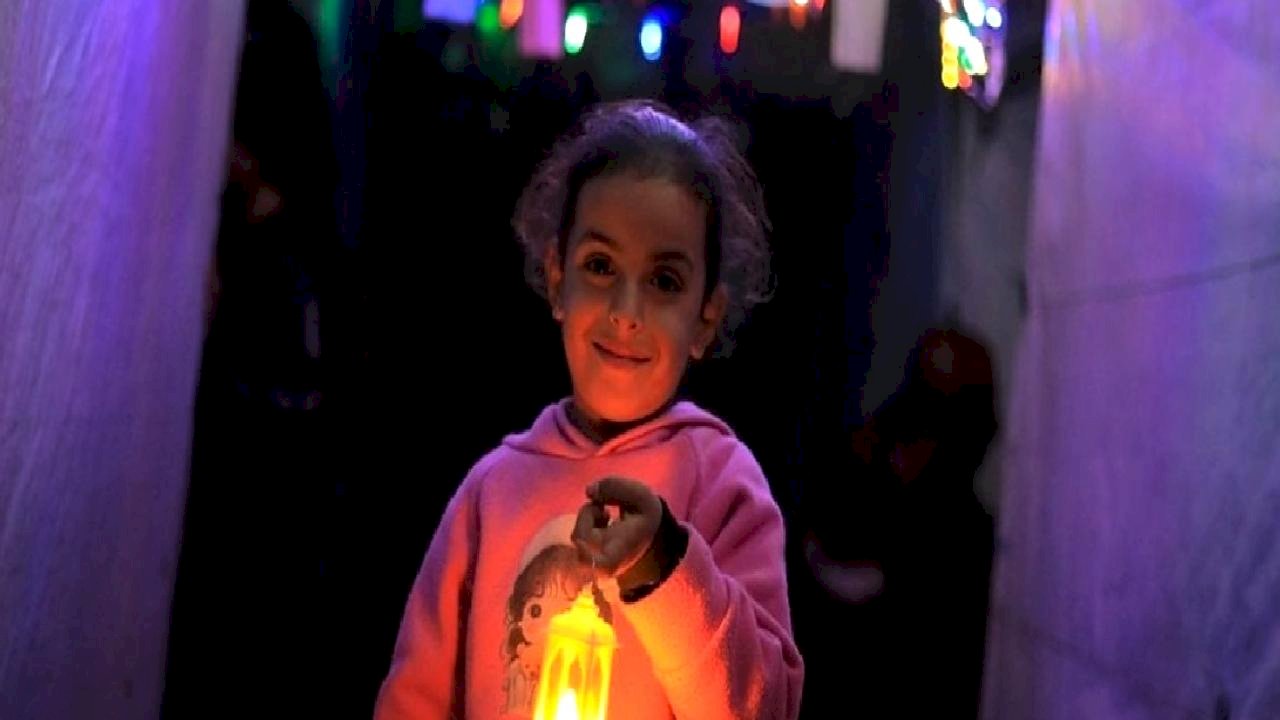 Gazze Şeridi’nde yıkımın gölgesinde Ramazan hazırlığı