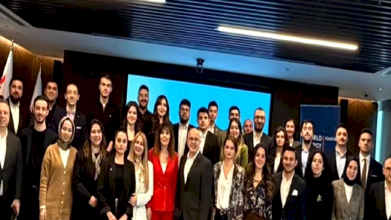 Genç Enerji Liderleri YEL’26 Programı Başladı