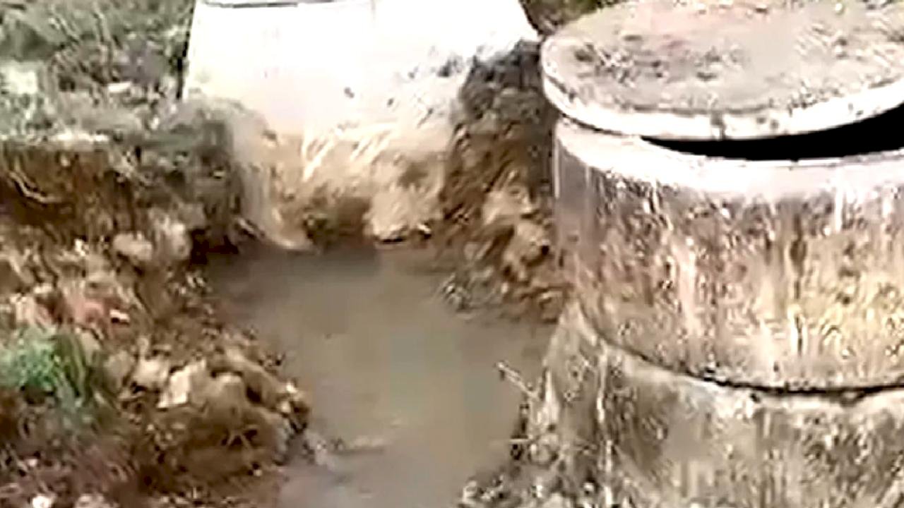 Gerede'den taştı, Ankara'nın suyuna karıştı! ASKİ'ye 'çevre' cezası!