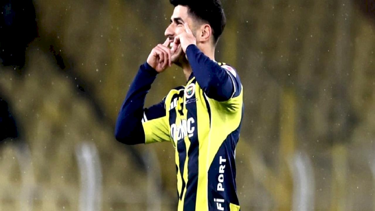 Geri dönebilir! İspanyol basınının gündemi Marco Asensio