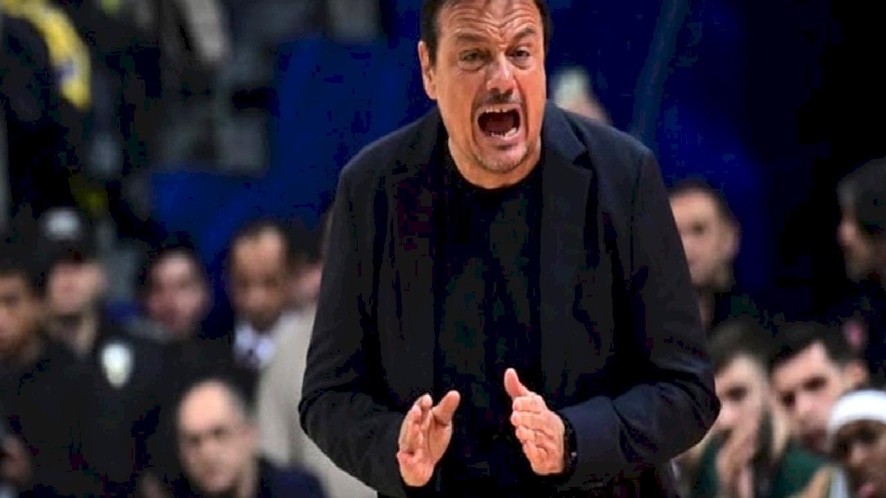 Giannakopoulos’tan Panathinaikos’ta gerilimi yükselten sözler