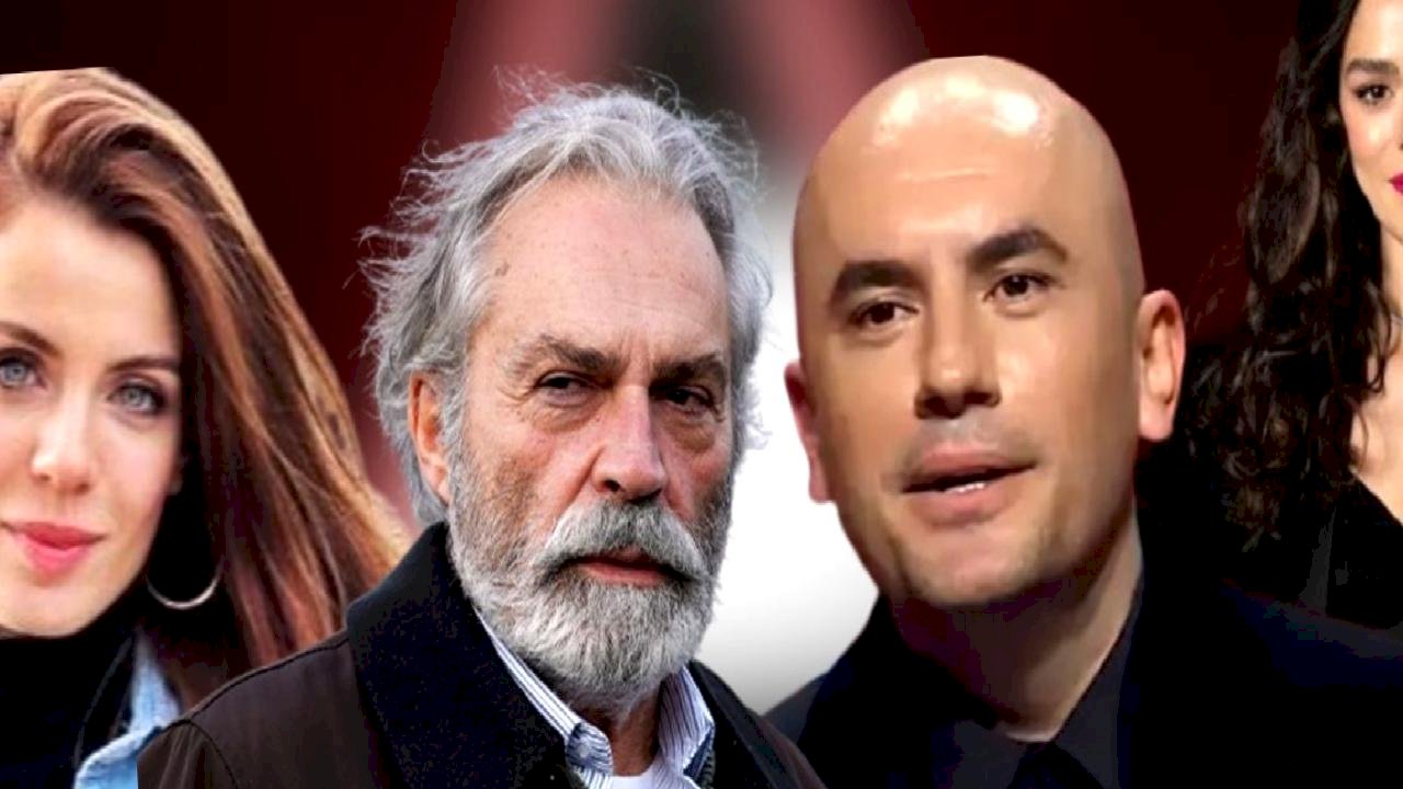 Giray Altınok Ters Köşe Yapmaya Hazırlanıyor