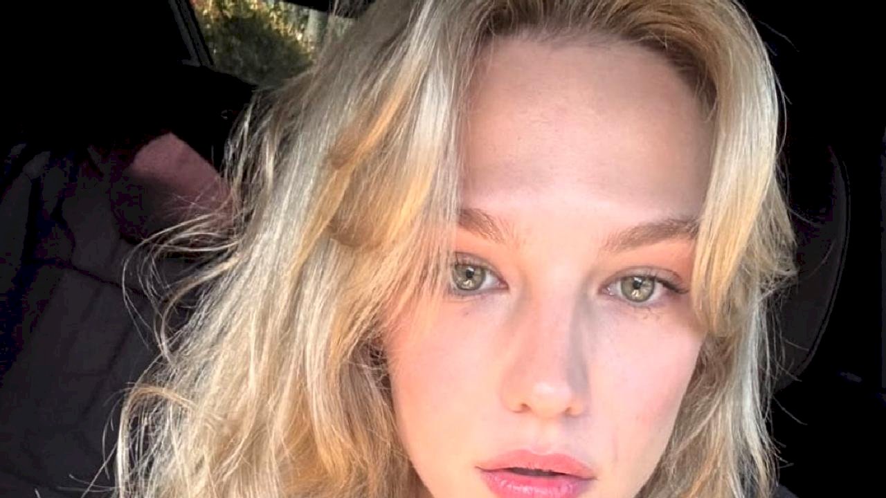 Gizlice evlenmişti! Nilsu Berfin Aktaş'ın eski eşi bakın kim çıktı...