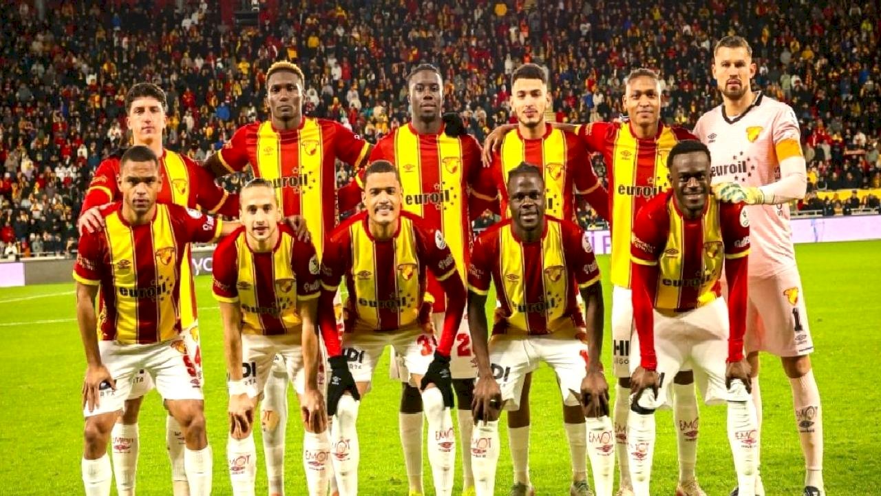 Göztepe son 11 maçta 1 kez yenildi