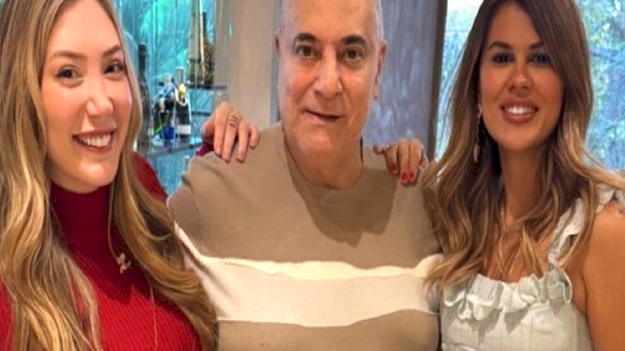 Gülseren Ceylan'ın Yasmin Erbil paylaşımı: Bu yine geldi ya