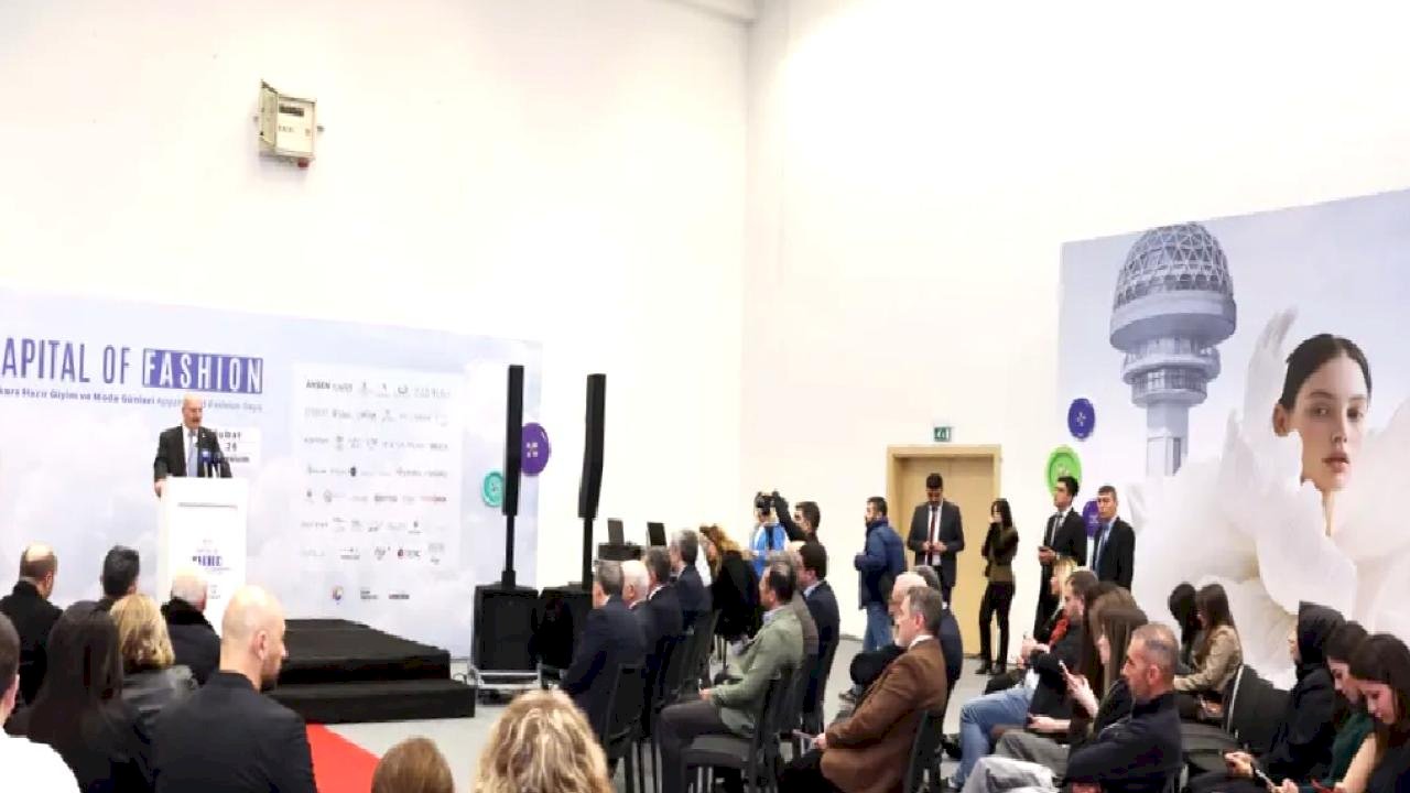 Gürsel Baran: “Üretimi Yurt Dışına Taşımak Kısa Vadede Avantaj, Uzun Vadede Risk”