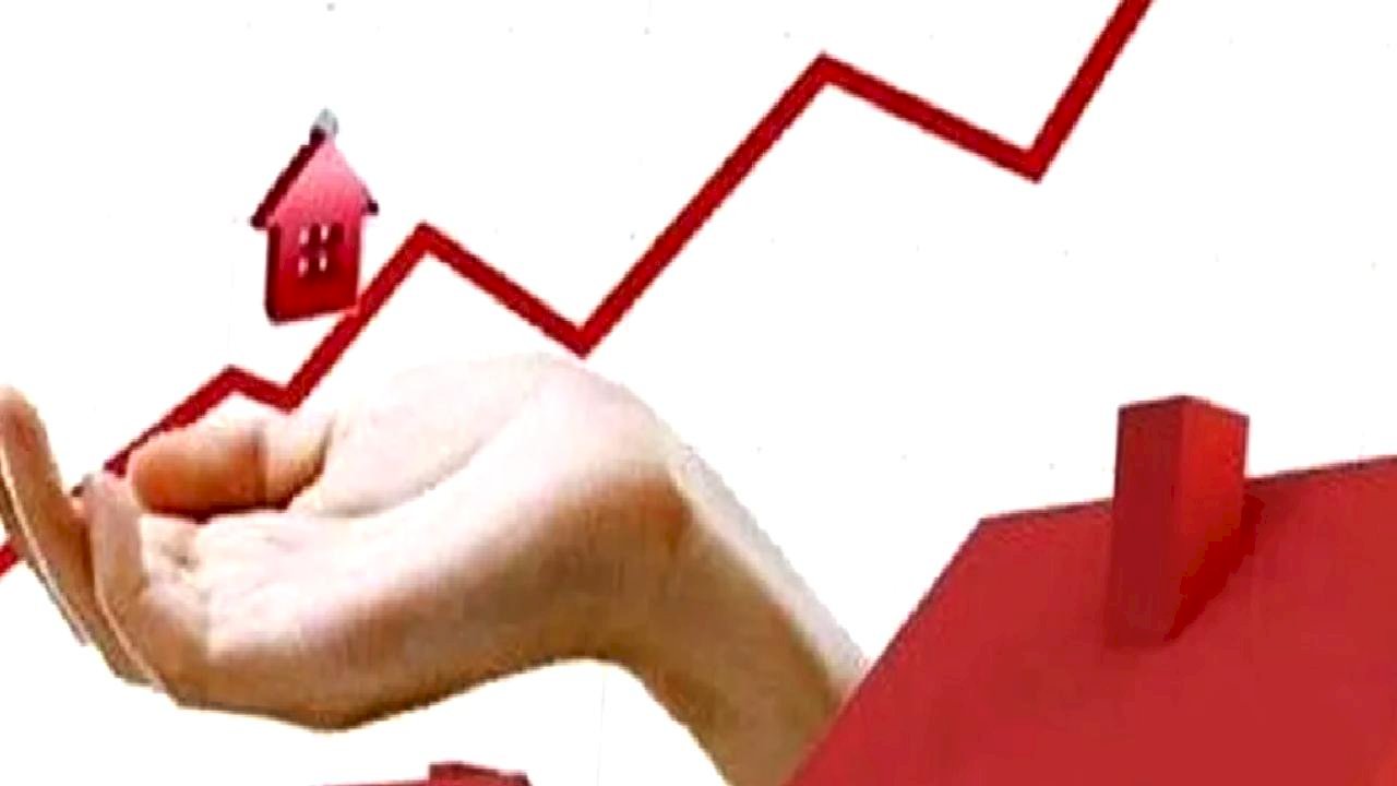 H-ÜFE'de yıllıkta gayrimenkul, aylıkta mesleki hizmetler zirvede