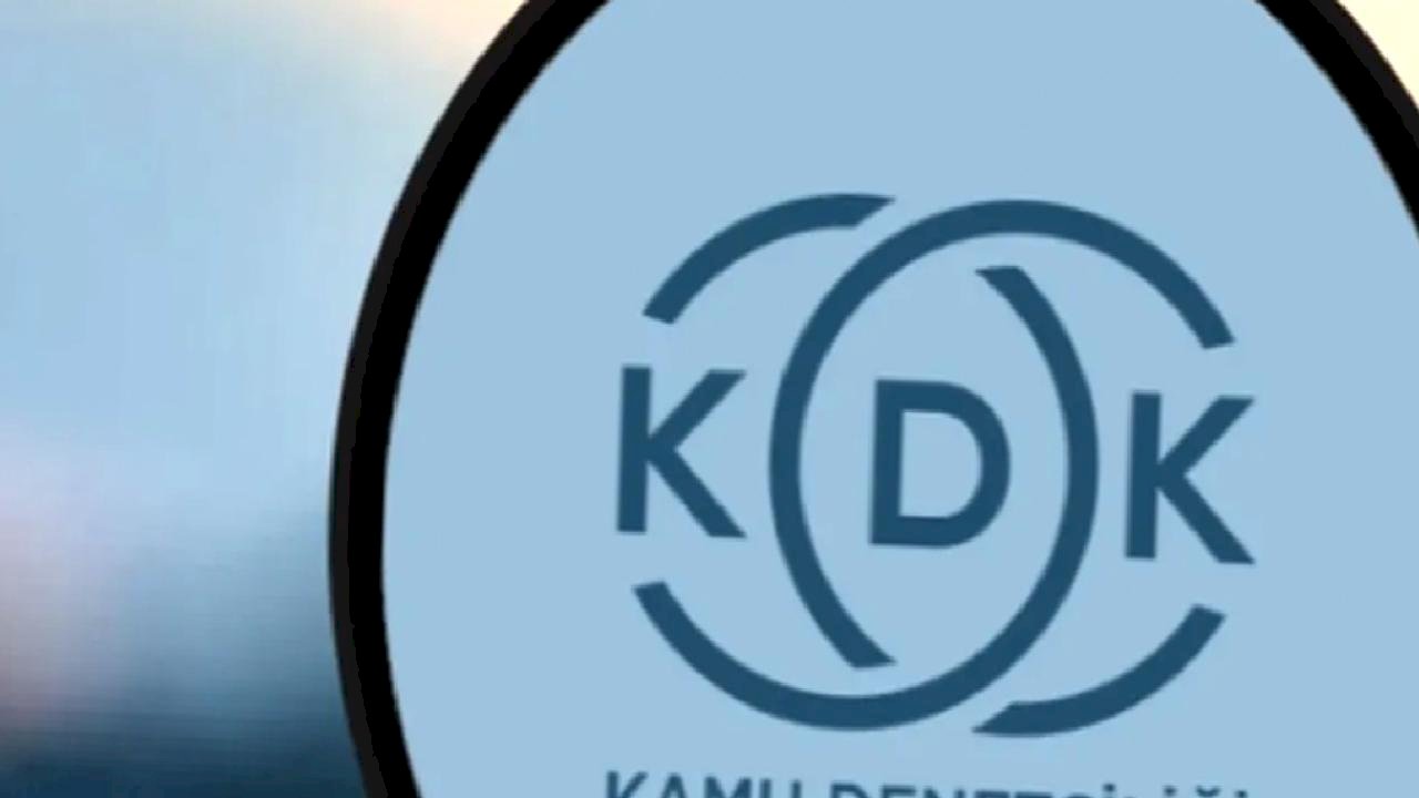 Hafta sonu çalan okul zili için KDK devreye girdi