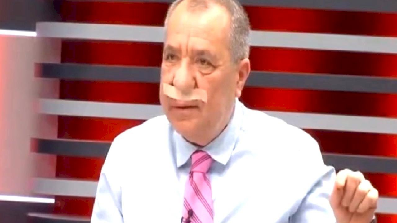 Halk TV'de Mehmet Tezkan, Ramazan pidesinin 350 TL olduğunu iddia etti