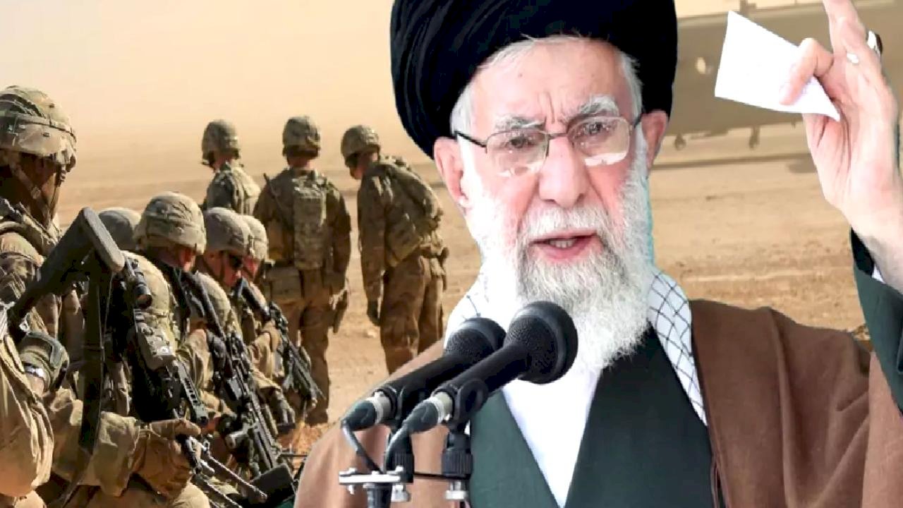 Hamaney'den Acil Durum Talimatları