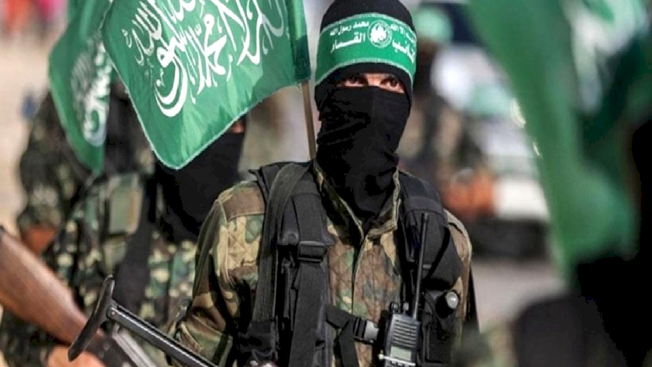 Hamas'tan, Gazze Yönetimi Ulusal Komitesi'nin girişi için İsrail'e baskı çağrısı