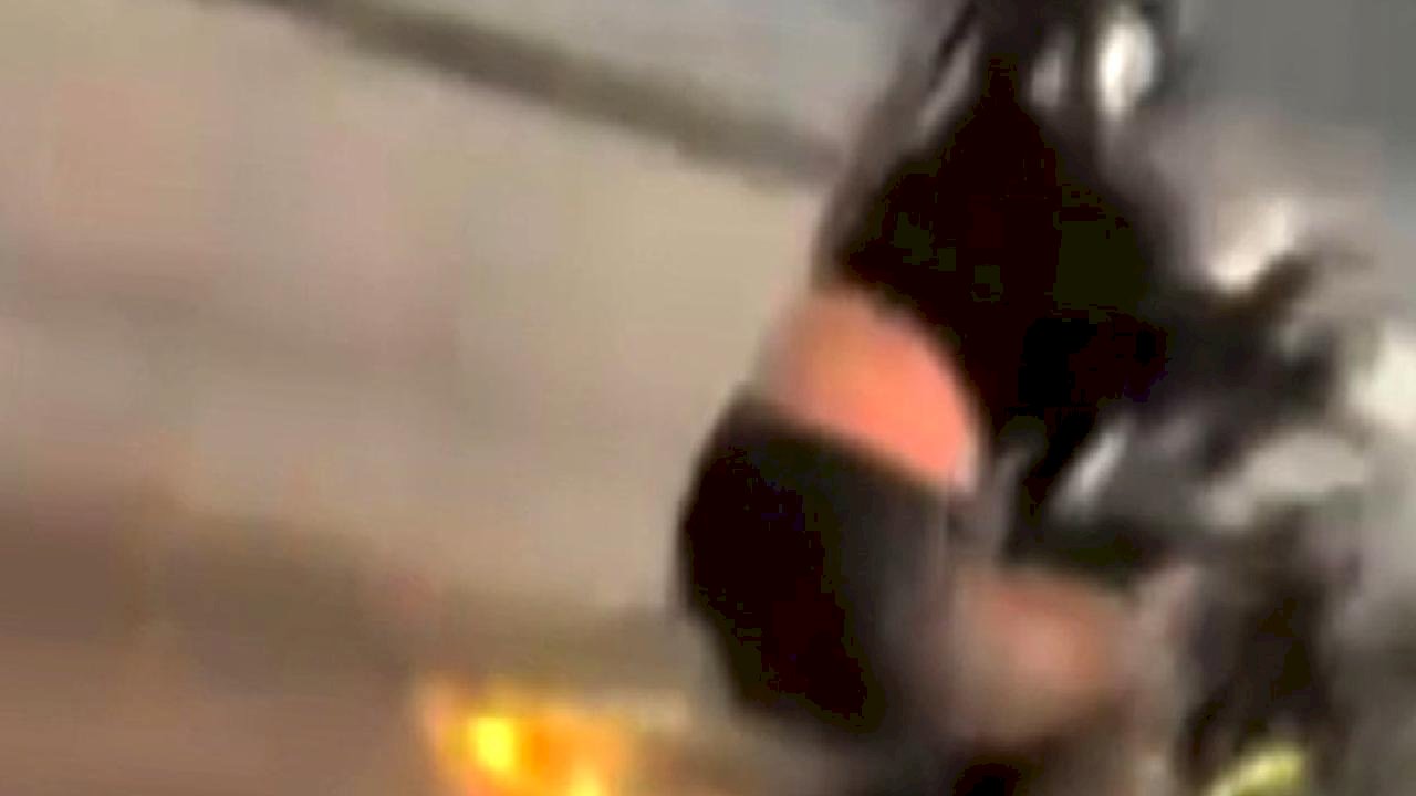 Hatay’da motosikletle sosyal medya şovuna 21 bin 846 TL ceza