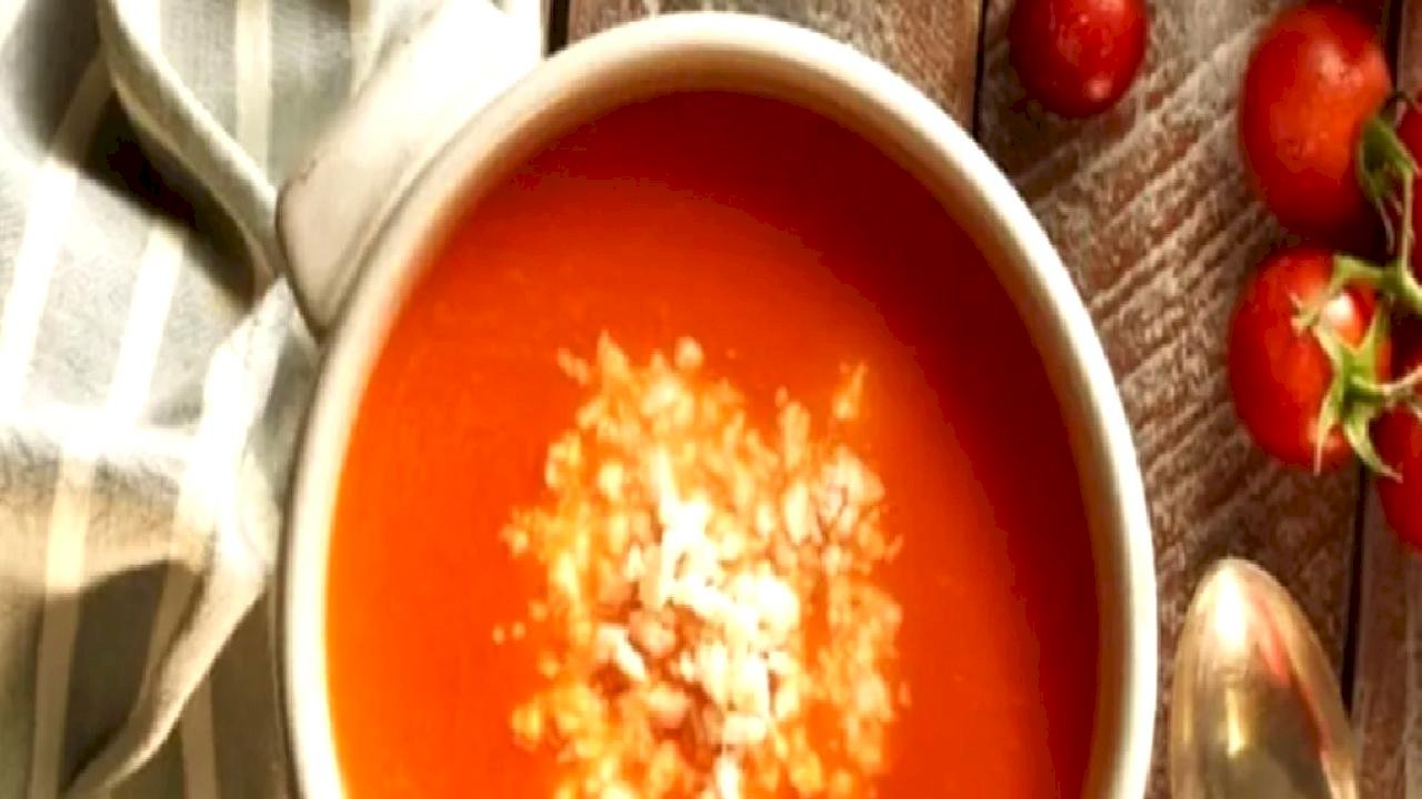 Hazır çorba uyarısı: Tuz ve proteine dikkat edilmeli