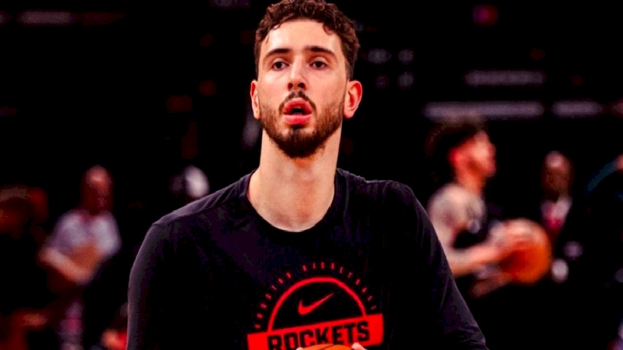 Houston Rockets'ı yenen Charlotte Hornets, galibiyet serisini 8 maça çıkardı
