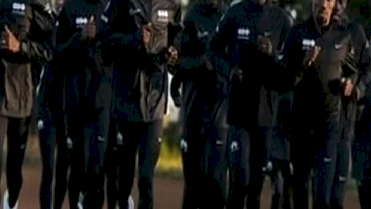 Huawei, Eliud Kipchoge'nin koşu takımıyla ortaklık kurarak sporda yeni olanaklar yaratıyor