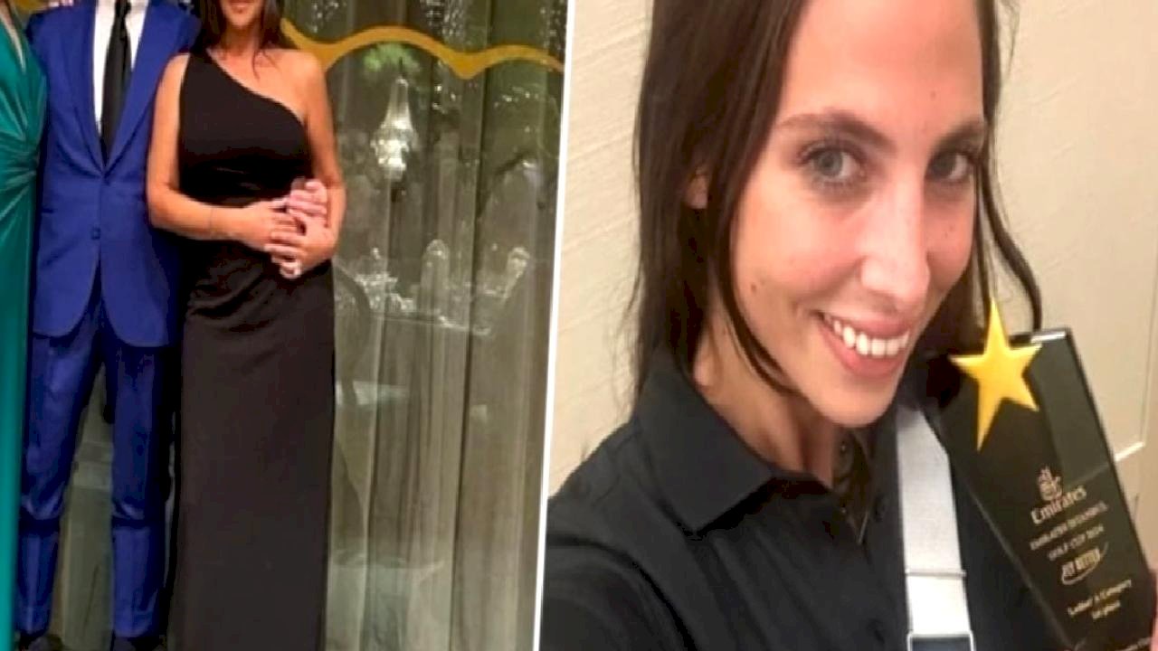 Hülya Avşar paylaştı! Kızı Zehra Çilingiroğlu ringe çıktı