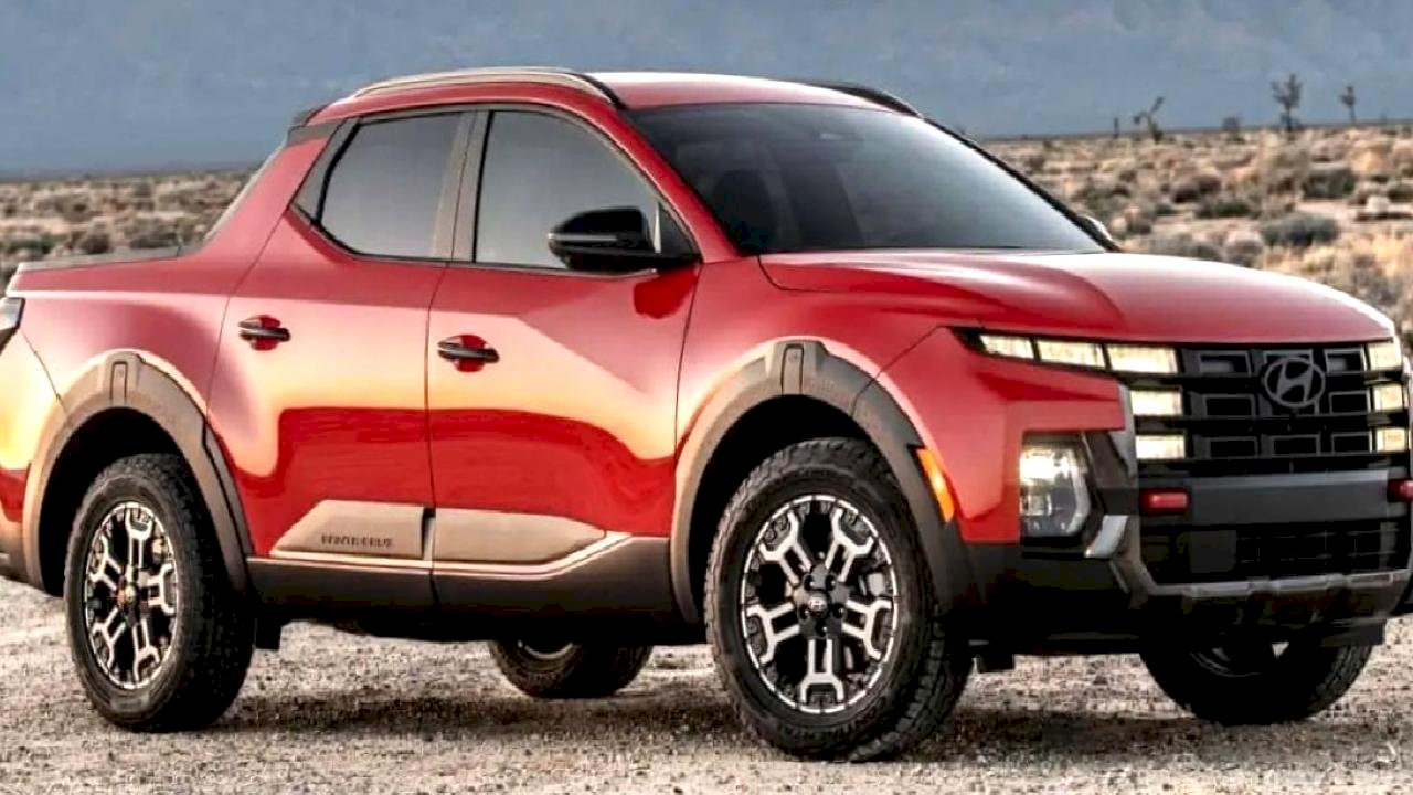 Hyundai, Santa Cruz üretimini sonlandırma kararı aldı