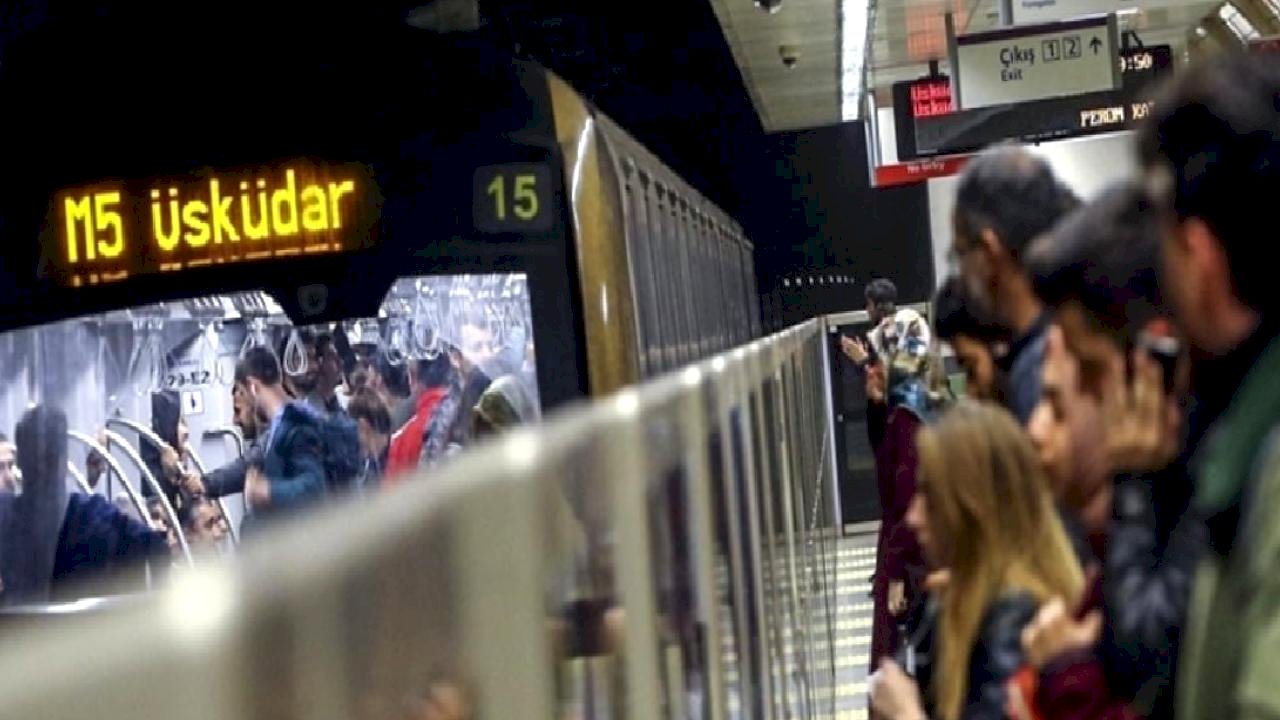 İBB'den toplu ulaşıma yüzde 20 zam talebi