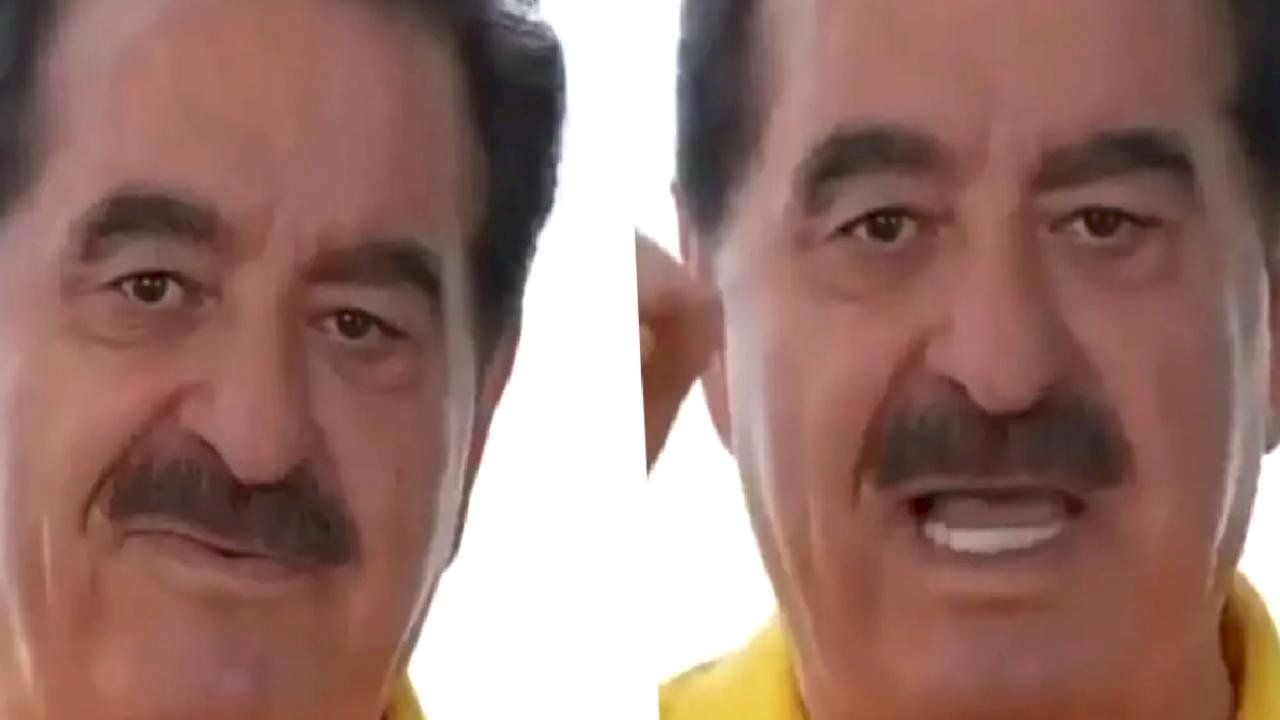 İbrahim Tatlıses, bir isme demediğini bırakmadı: Nef