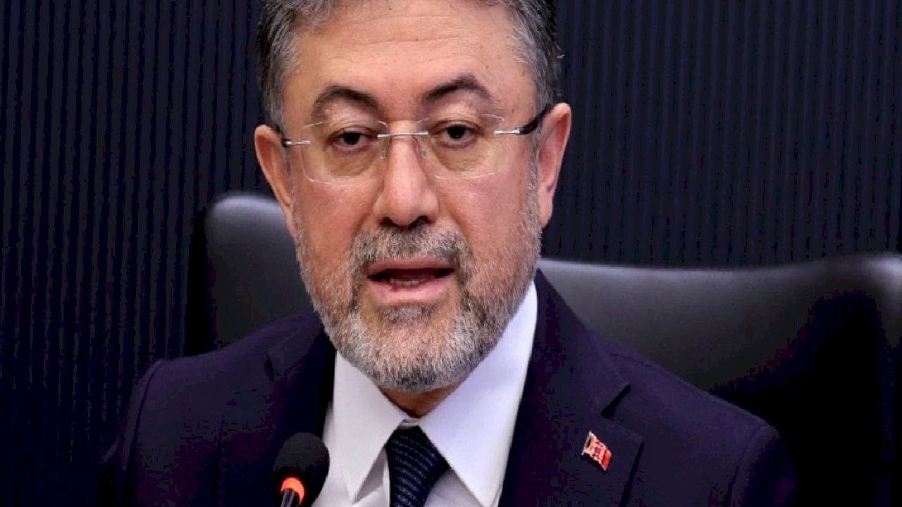 İbrahim Yumaklı: Deprem bölgesine 459 su ve sulama tesisi için 110 milyar liralık yatırım yapılacak