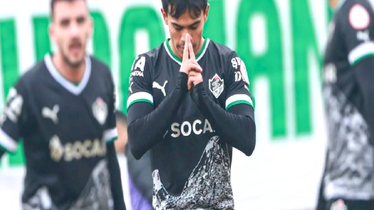 Iğdır FK, kupada Antalyaspor'a 6 attı