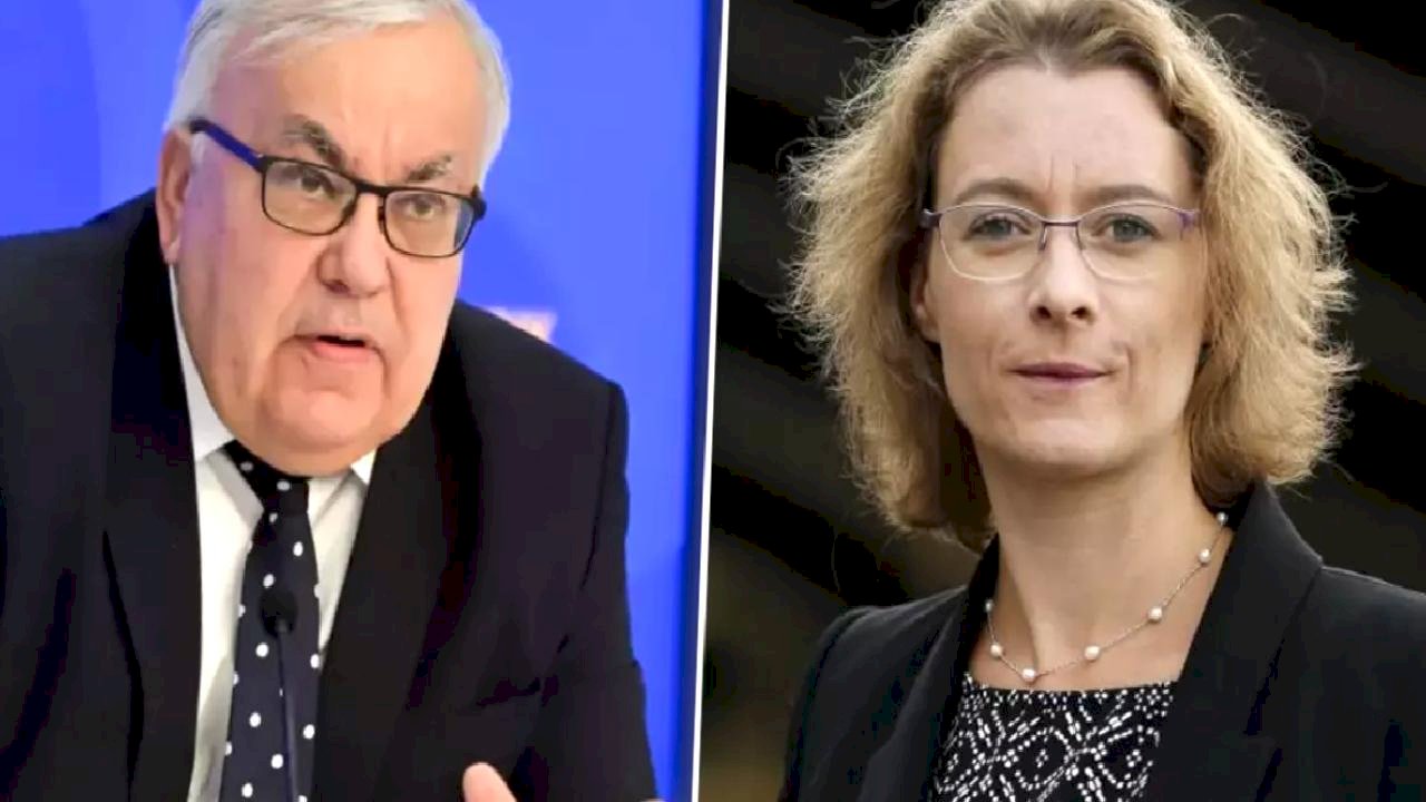 İki ülkenin Türkiye büyükelçilikleri X'te birbirine girdi