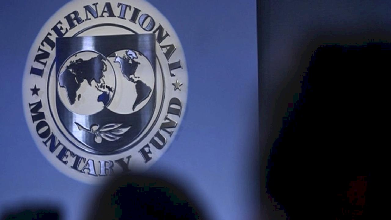 IMF, Türkiye'nin dezenflasyon programının başarılar gösterdiğini açıkladı